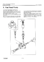 Предварительный просмотр 60 страницы Yanmar 6LYA-UTE Service Manual