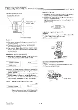 Предварительный просмотр 64 страницы Yanmar 6LYA-UTE Service Manual