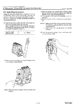 Предварительный просмотр 65 страницы Yanmar 6LYA-UTE Service Manual