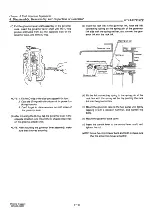 Предварительный просмотр 66 страницы Yanmar 6LYA-UTE Service Manual