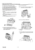 Предварительный просмотр 68 страницы Yanmar 6LYA-UTE Service Manual