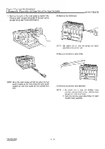 Предварительный просмотр 70 страницы Yanmar 6LYA-UTE Service Manual