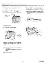 Предварительный просмотр 73 страницы Yanmar 6LYA-UTE Service Manual