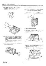 Предварительный просмотр 74 страницы Yanmar 6LYA-UTE Service Manual