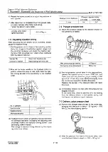 Предварительный просмотр 76 страницы Yanmar 6LYA-UTE Service Manual