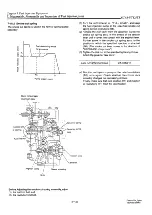 Предварительный просмотр 79 страницы Yanmar 6LYA-UTE Service Manual