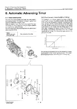 Предварительный просмотр 80 страницы Yanmar 6LYA-UTE Service Manual