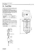 Предварительный просмотр 86 страницы Yanmar 6LYA-UTE Service Manual