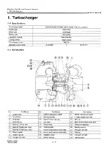 Предварительный просмотр 88 страницы Yanmar 6LYA-UTE Service Manual