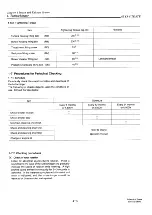 Предварительный просмотр 91 страницы Yanmar 6LYA-UTE Service Manual