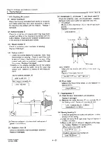 Предварительный просмотр 96 страницы Yanmar 6LYA-UTE Service Manual