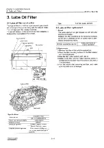 Предварительный просмотр 106 страницы Yanmar 6LYA-UTE Service Manual