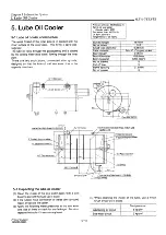 Предварительный просмотр 108 страницы Yanmar 6LYA-UTE Service Manual