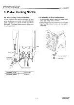 Предварительный просмотр 109 страницы Yanmar 6LYA-UTE Service Manual