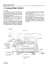 Предварительный просмотр 112 страницы Yanmar 6LYA-UTE Service Manual