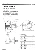 Предварительный просмотр 114 страницы Yanmar 6LYA-UTE Service Manual