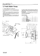 Предварительный просмотр 116 страницы Yanmar 6LYA-UTE Service Manual