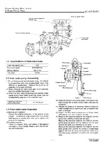 Предварительный просмотр 117 страницы Yanmar 6LYA-UTE Service Manual