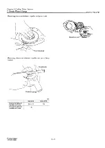 Предварительный просмотр 118 страницы Yanmar 6LYA-UTE Service Manual