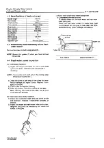 Предварительный просмотр 120 страницы Yanmar 6LYA-UTE Service Manual