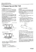 Предварительный просмотр 121 страницы Yanmar 6LYA-UTE Service Manual