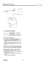 Предварительный просмотр 122 страницы Yanmar 6LYA-UTE Service Manual