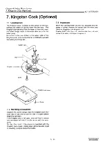 Предварительный просмотр 125 страницы Yanmar 6LYA-UTE Service Manual