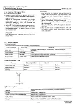 Предварительный просмотр 130 страницы Yanmar 6LYA-UTE Service Manual