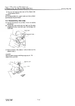 Предварительный просмотр 133 страницы Yanmar 6LYA-UTE Service Manual