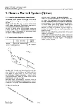 Предварительный просмотр 138 страницы Yanmar 6LYA-UTE Service Manual