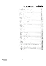 Предварительный просмотр 140 страницы Yanmar 6LYA-UTE Service Manual