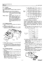 Предварительный просмотр 144 страницы Yanmar 6LYA-UTE Service Manual