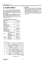 Предварительный просмотр 145 страницы Yanmar 6LYA-UTE Service Manual