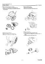 Предварительный просмотр 148 страницы Yanmar 6LYA-UTE Service Manual