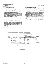 Предварительный просмотр 157 страницы Yanmar 6LYA-UTE Service Manual