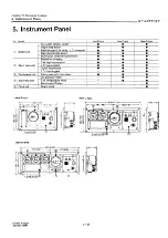 Предварительный просмотр 165 страницы Yanmar 6LYA-UTE Service Manual