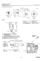 Предварительный просмотр 168 страницы Yanmar 6LYA-UTE Service Manual