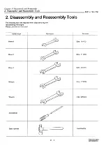 Предварительный просмотр 173 страницы Yanmar 6LYA-UTE Service Manual