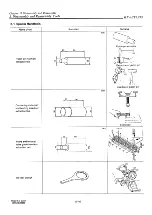 Предварительный просмотр 176 страницы Yanmar 6LYA-UTE Service Manual