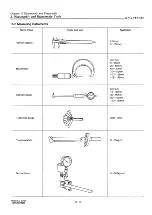 Предварительный просмотр 178 страницы Yanmar 6LYA-UTE Service Manual