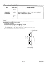 Предварительный просмотр 181 страницы Yanmar 6LYA-UTE Service Manual