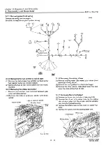 Предварительный просмотр 183 страницы Yanmar 6LYA-UTE Service Manual