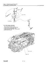 Предварительный просмотр 184 страницы Yanmar 6LYA-UTE Service Manual