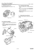 Предварительный просмотр 185 страницы Yanmar 6LYA-UTE Service Manual