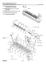 Предварительный просмотр 186 страницы Yanmar 6LYA-UTE Service Manual