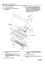 Предварительный просмотр 187 страницы Yanmar 6LYA-UTE Service Manual