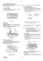 Предварительный просмотр 188 страницы Yanmar 6LYA-UTE Service Manual