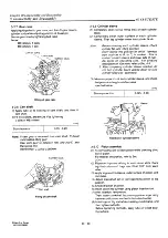 Предварительный просмотр 190 страницы Yanmar 6LYA-UTE Service Manual