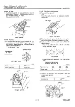 Предварительный просмотр 193 страницы Yanmar 6LYA-UTE Service Manual