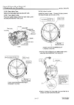 Предварительный просмотр 197 страницы Yanmar 6LYA-UTE Service Manual